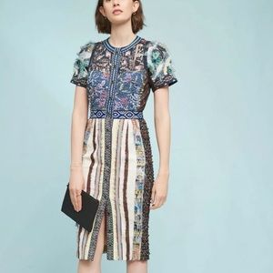 Byron Lars Lavenia Dress 00